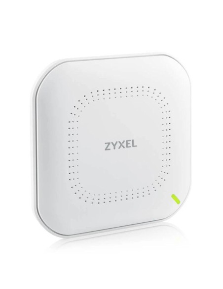 Zyxel NWA50AXPRO AP WiFi6 1x2'5Gb LAN PoE Nebula