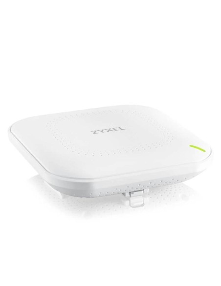 Zyxel NWA50AXPRO AP WiFi6 1x2'5Gb LAN PoE Nebula