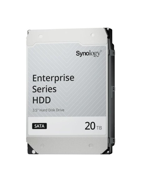 Synology HAT5310-20T 3.5" SATA HDD
