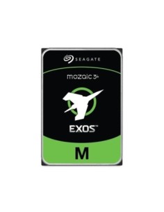 Seagate Exos M ST30000NM004K 30TB SATA/600 3.5"