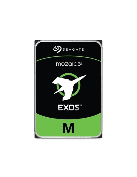 Seagate Exos M ST30000NM004K 30TB SATA/600 3.5"