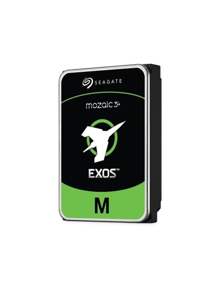 Seagate Exos M ST30000NM004K 30TB SATA/600 3.5"