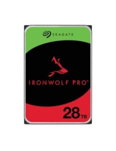 Seagate IronWolf Pro NAS ST28000NT000 28TB 3.5" SA
