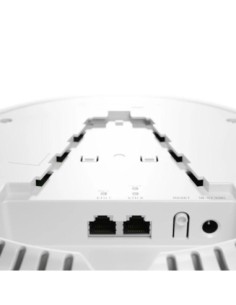 Mikrotik cAP LTE12 ax AP WiFi6 2xGbE SIM 2