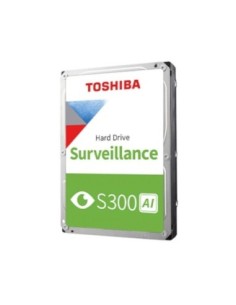 Toshiba S300 Pro 10TB 3.5" SATA-600 Bulk