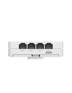 Reyee RAP72-Wall AP WiFi7 1x2'5Gb 4xGb Pared 2