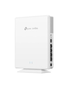 TP-Link EAP650-Desktop AP WiFi6 AX3000 4xGbE 1RJ11 2