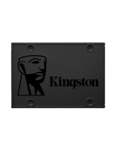 Kingston SA400S37/240G SSDNow A400 240GB SATA3 2