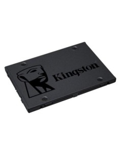 Kingston SA400S37/480G SSDNow A400 480GB SATA3