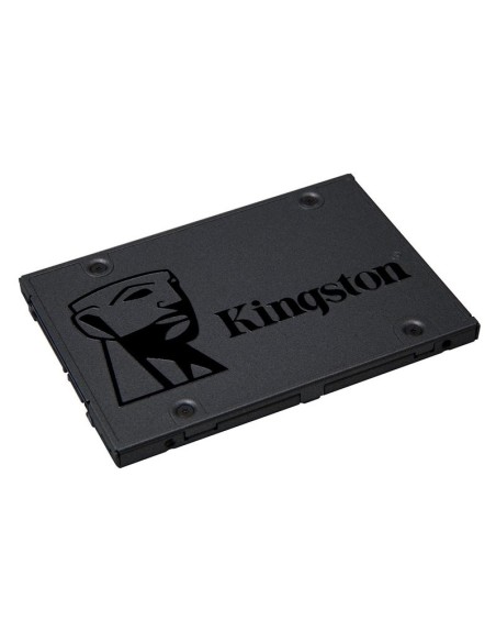 Kingston SA400S37/480G SSDNow A400 480GB SATA3