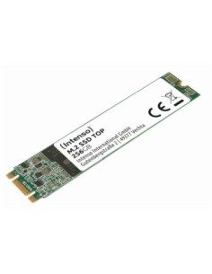 Intenso 3832440 Top SSD 256GB M.2