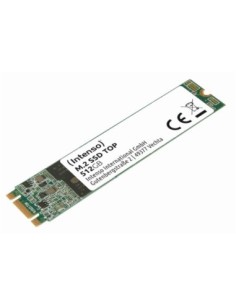 Intenso 3832450 Top SSD 512GB  M.2