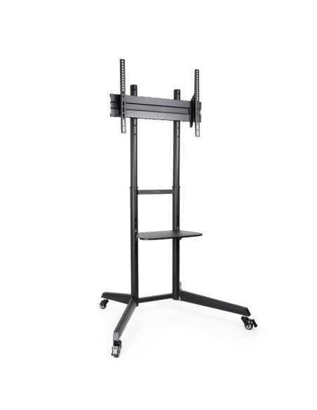Tooq FS1170M-B Soporte suelo ruedas Ramsés 37"-70"