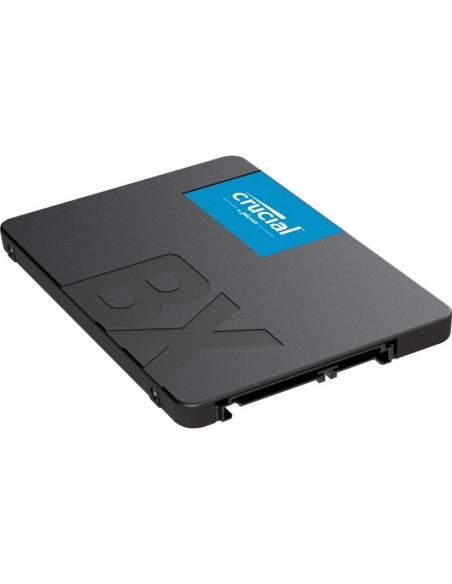 Crucial CT240BX500SSD1 BX500 SSD 240GB 2.5" Sata3