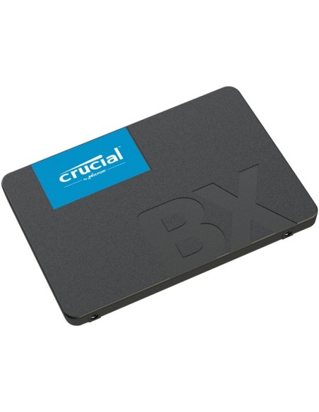Crucial CT240BX500SSD1 BX500 SSD 240GB 2.5" Sata3