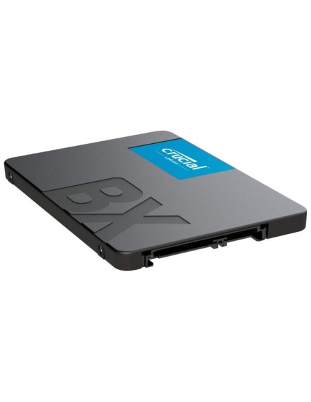Crucial CT1000BX500SSD1 BX500 SSD 1000GB 2.5" Sat3