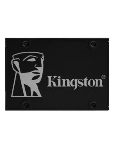 Kingston SKC600/1024G SSD NAND TLC 3D 2.5"
