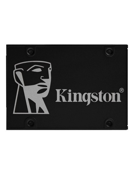 Kingston SKC600/1024G SSD NAND TLC 3D 2.5"