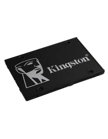 Kingston SKC600/1024G SSD NAND TLC 3D 2.5"