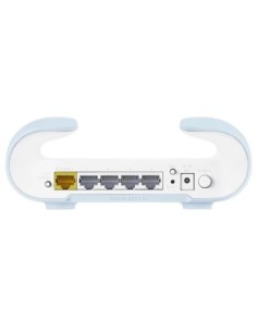 D-Link M30 Router Mesh AI WiFi6 AX3000 4xGbE 1xWAN 2