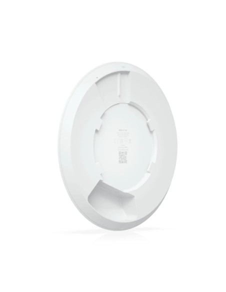 Ubiquiti U7-LR AP PoE WiFi7 3x3 MIMO 1x2'5GbE Dual