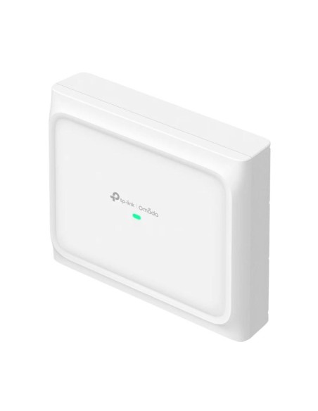 TP-Link EAP650 D120-Outdoor AP WiFi6 1xGb PoE+