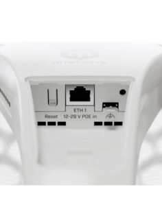 Mikrotik LHG XL 5ax CPE WiFi6 27dBi h/30Km 2