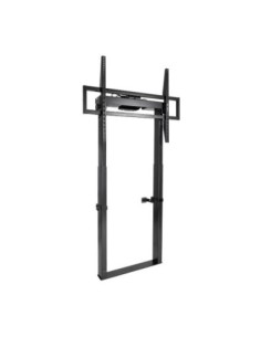 Tooq Soporte suelo fijo eléctrico Titán 55"-100"
