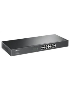 TP-LINK TL-SG1016 Switch 16xGB 2