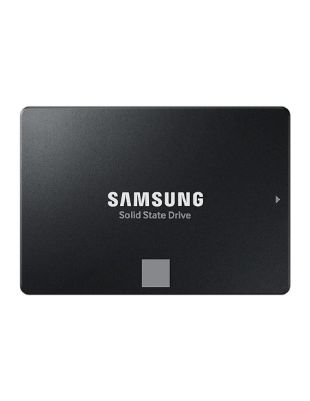 Samsung 870 Evo SSD 1TB 2.5" SATA3