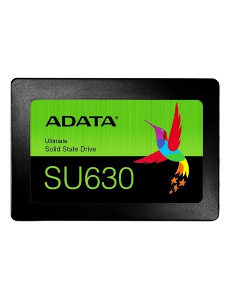 ADATA SSD Ultimate SU630 480GB 2.5" SATA3