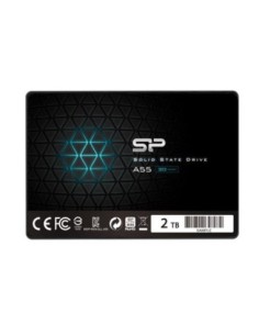 SP Ace A55 SSD 2TB 2.5" 7mm Sata3