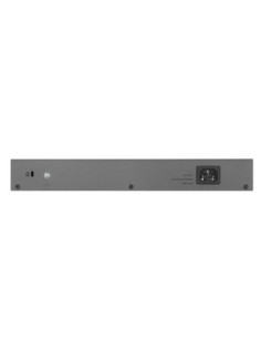 ZyXEL GS1350-18HP Switch 16xGB PoE 2xSFP 250W 2