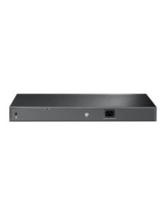 TP-Link SL2428P Switch 24x10/100Mbps PoE+ 4xGb 2