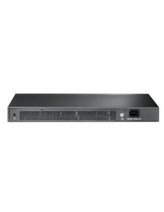 TP-Link SG3428 Switch 24xGB L2 4xSFP Rack 2
