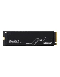Kingston SKC3000S/4096G SSD 4096GB NVMe PCIe 4.0