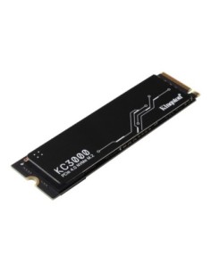 Kingston SKC3000S/4096G SSD 4096GB NVMe PCIe 4.0 2