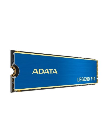 ADATA SSD LEGEND 710 512GB PCIe Gen3 x4 NVMe 1.4