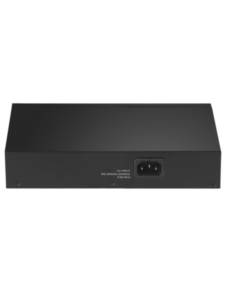Edimax GS-1016 V2 16-Port GbE Switch Desk/Rack