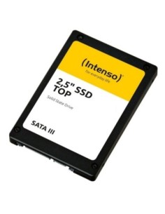 Intenso 3812470 Top SSD 2TB 2.5" Sata3