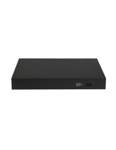 Edimax GS-5210PL Switch 10xGb PoE+ 2xSFP Surve