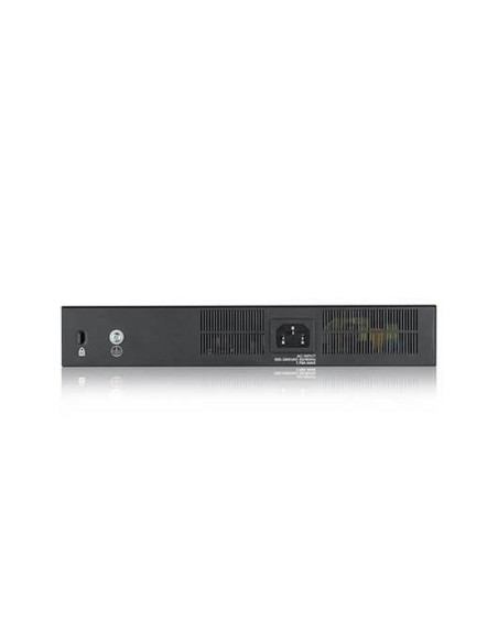 Zyxel GS1920-8HPv2 Switch 8xGbE PoE 2xGb Combo