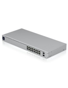 Ubiquiti USW-16-POE UniFi Switch 16xGb 2xGb SFP 2