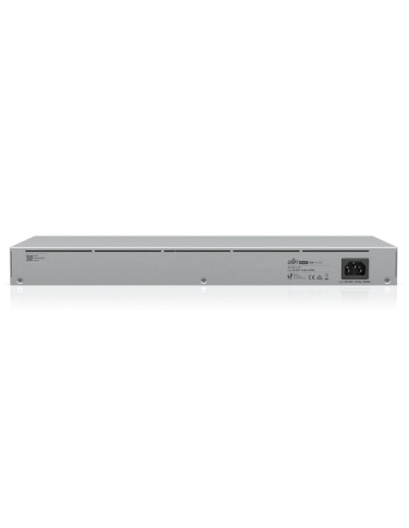 Ubiquiti USW-16-POE UniFi Switch 16xGb 2xGb SFP