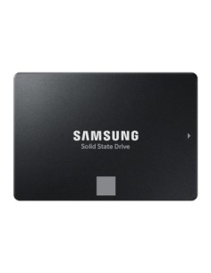 Samsung 870 Evo SSD 4TB 2.5" SATA3