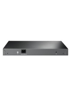 TP-Link SG3428XMP Switch L2 24xGb PoE+ 4Slots 2