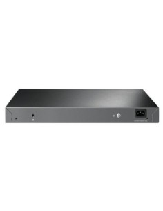 TP-Link SG3452P Switch L2 48xGb PoE+ 4Slots 2