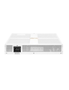 HPE NW IOn 1930 8xGbE PoE 2SFP 124W Switch 2