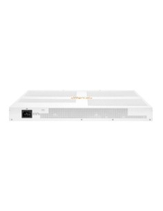 HPE NW IOn 1930 48XGbE 4SFP/SFP+ Switch 1U