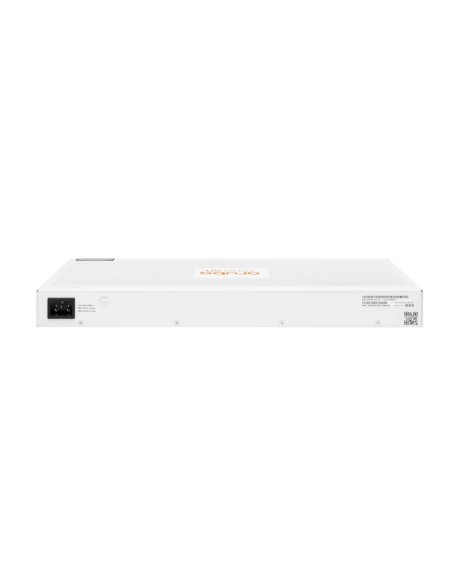 HPE NW IOn 1830 24xGbE 2SFP Switch
